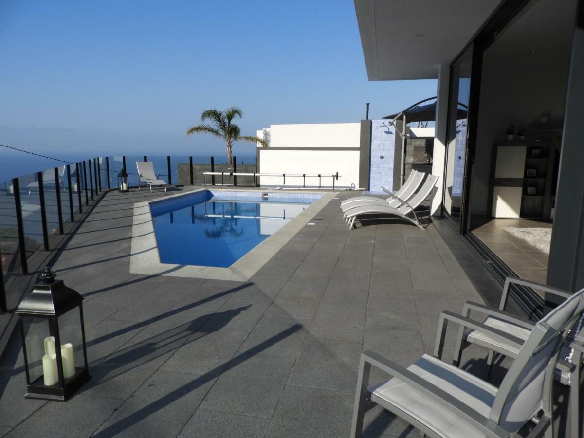 Villa Stella Calheta  Exterior photo