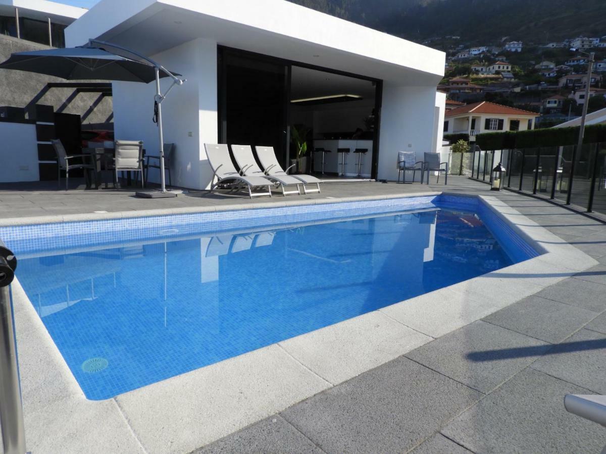 Villa Stella Calheta  Exterior photo
