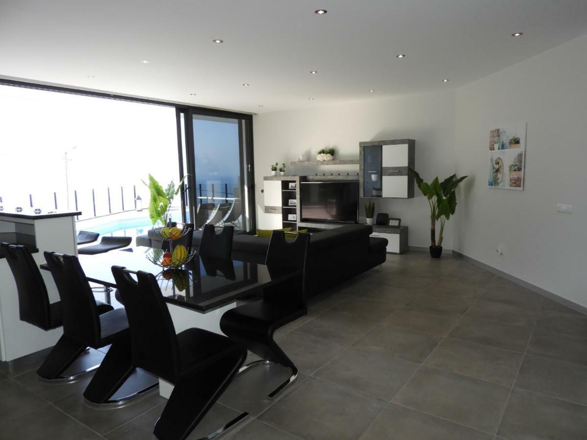 Villa Stella Calheta  Exterior photo
