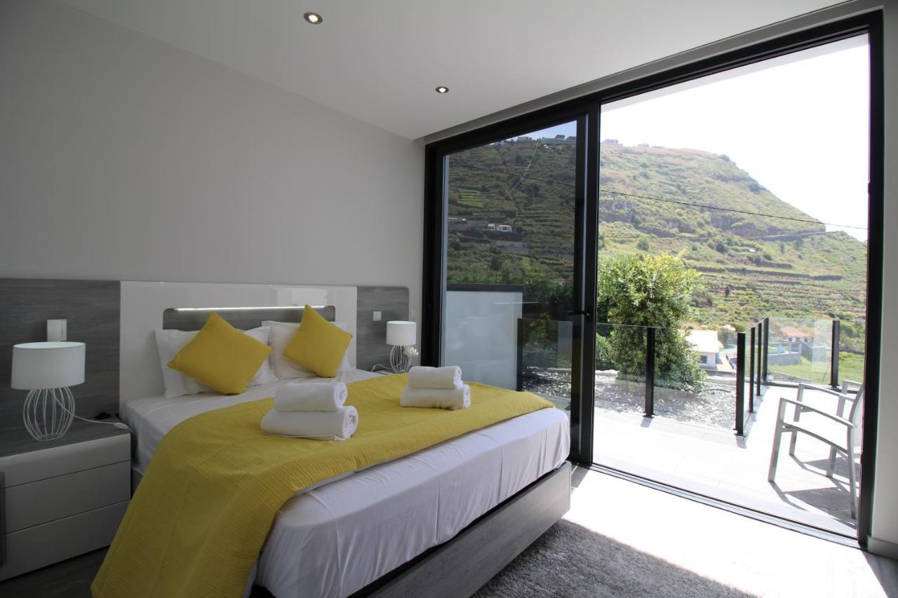 Villa Stella Calheta  Exterior photo